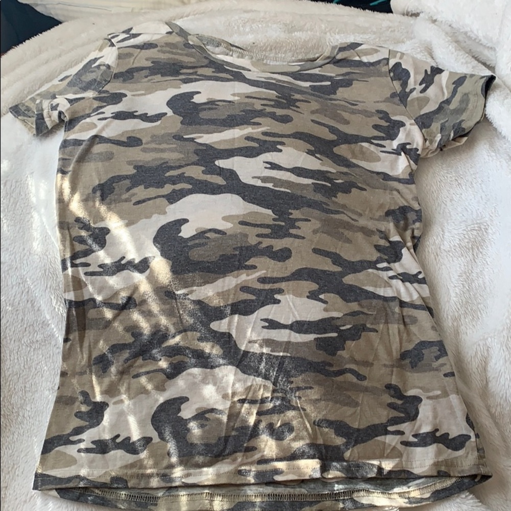 T shirt